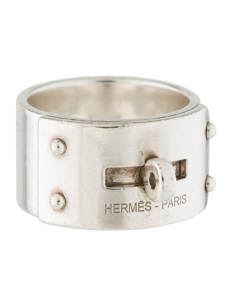 h rings hermes|hermes kelly ring price.